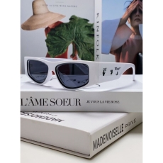 Off White Sunglasses